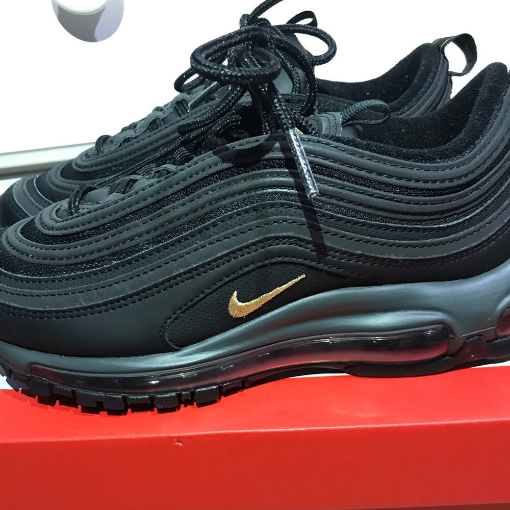 Nike air max 97 BG - Picture 6 of 8